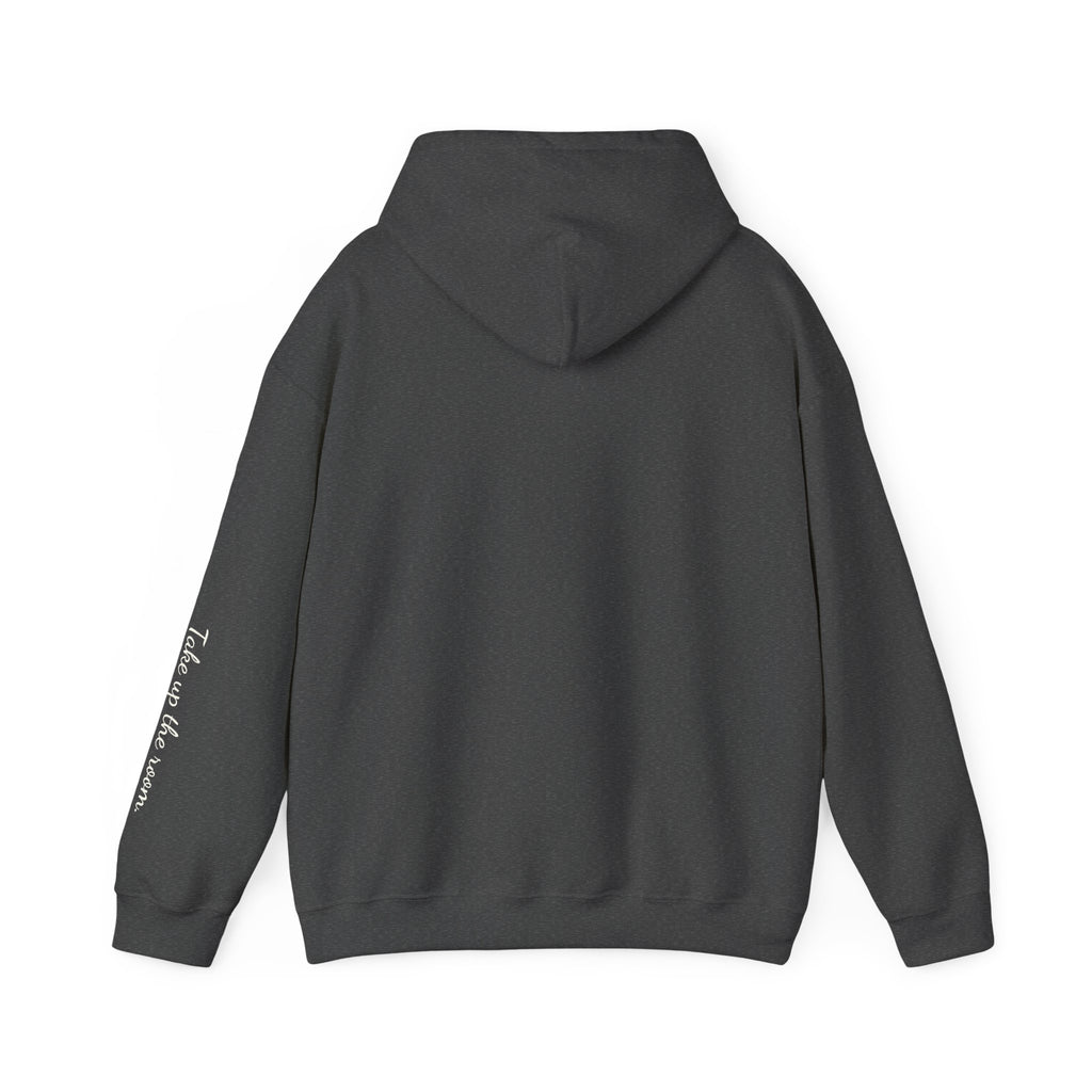 Shine over Shrink | Unisex Hoodie | The MindfulMe Company