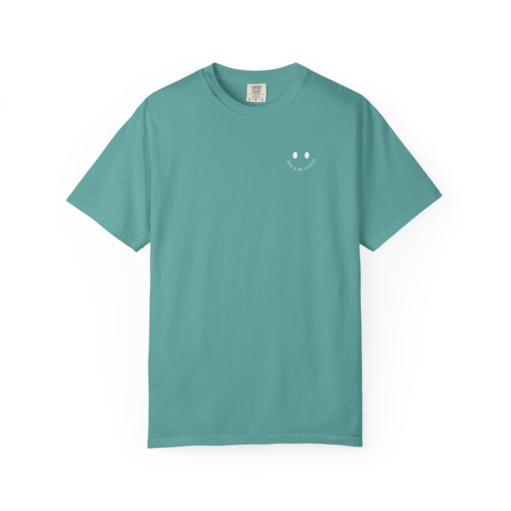 Mini & Me | Certified Muscle Mommy | Oversized T-Shirt