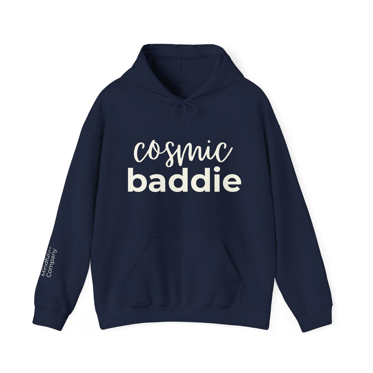 Cosmic Baddie Hoodie
