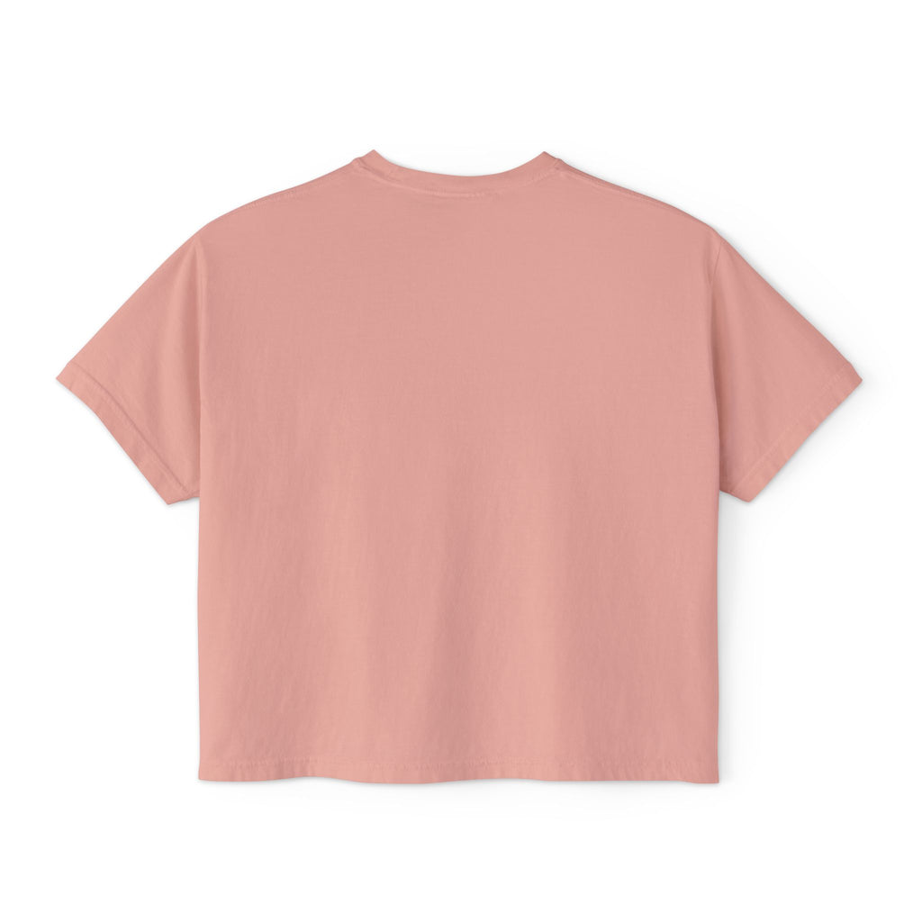 Be Delulu Boxy TShirt