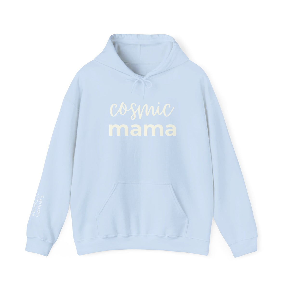 Cosmic Mama Hoodie