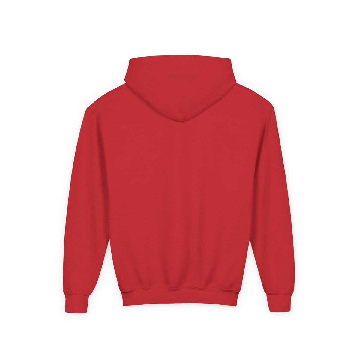 Future Creator Youth Hoodie
