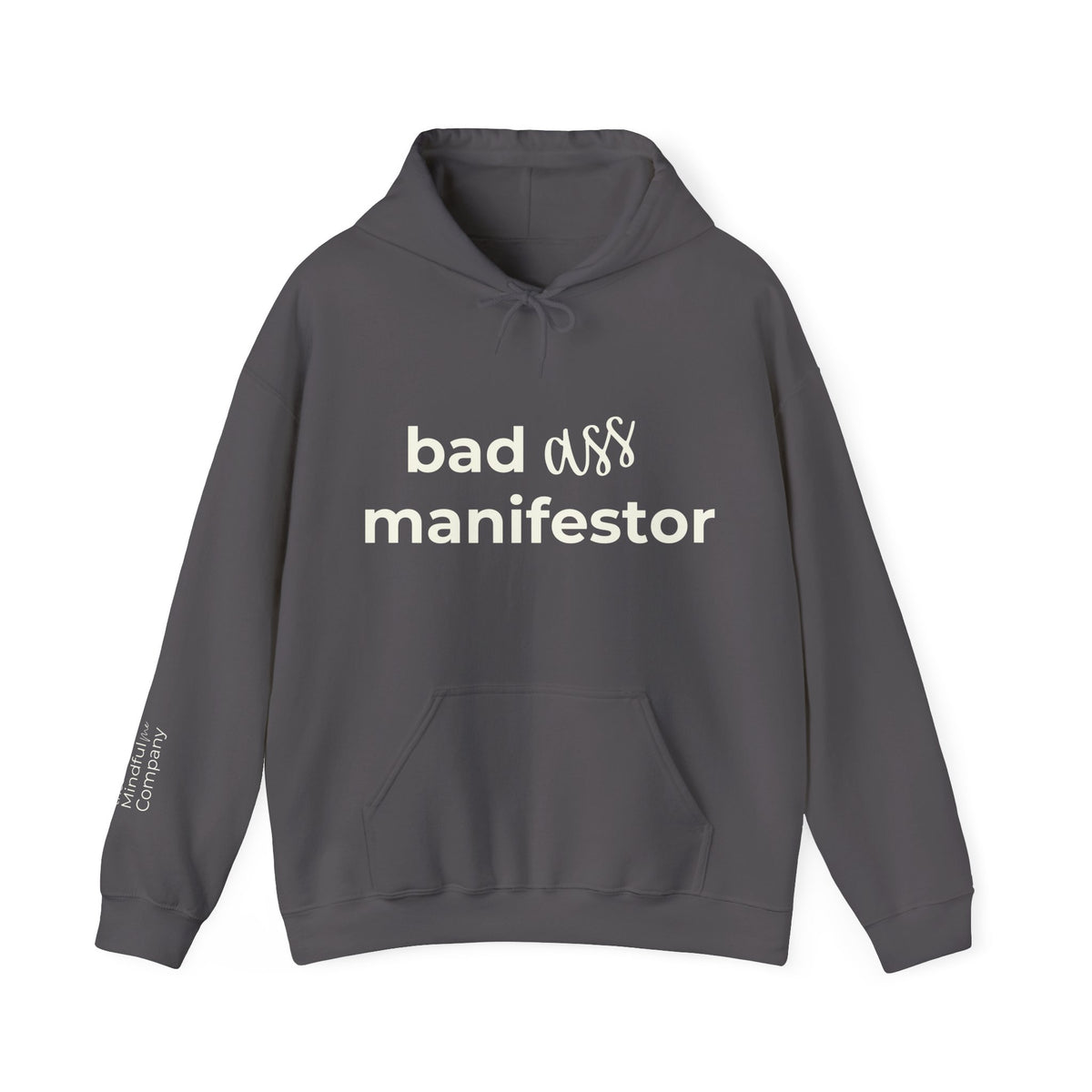 Bad A** Manifestor Hoodie