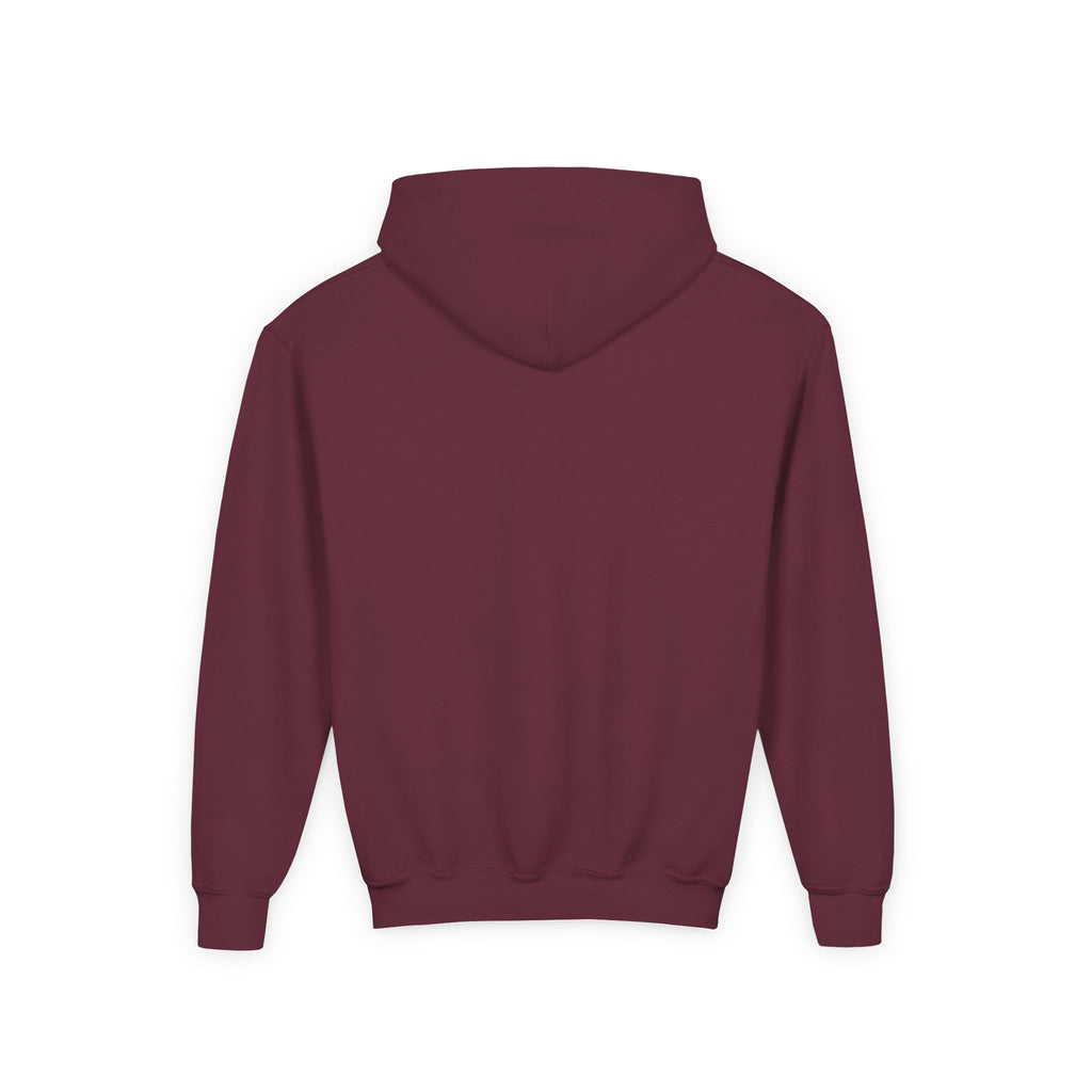 Future Creator Youth Hoodie