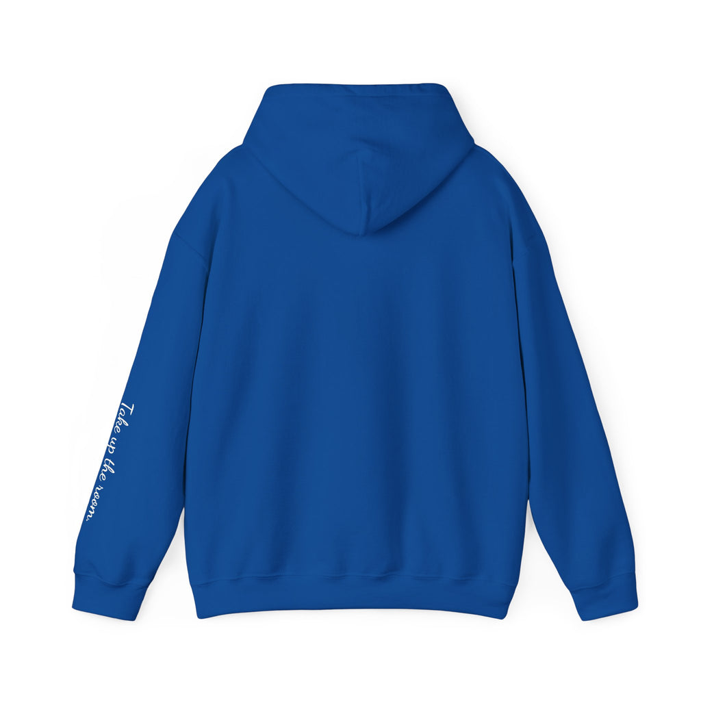 Shine over Shrink | Unisex Hoodie | The MindfulMe Company