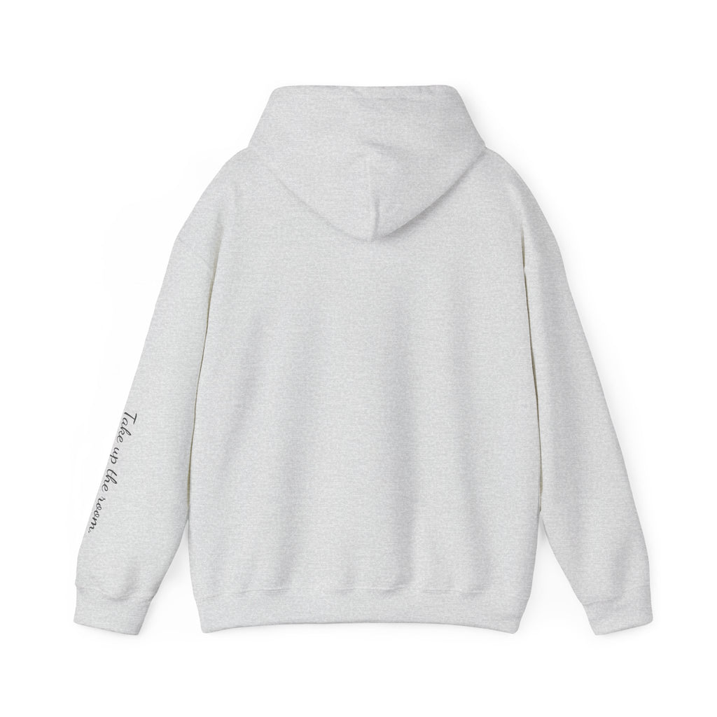Shine over Shrink | Unisex Hoodie | The MindfulMe Company