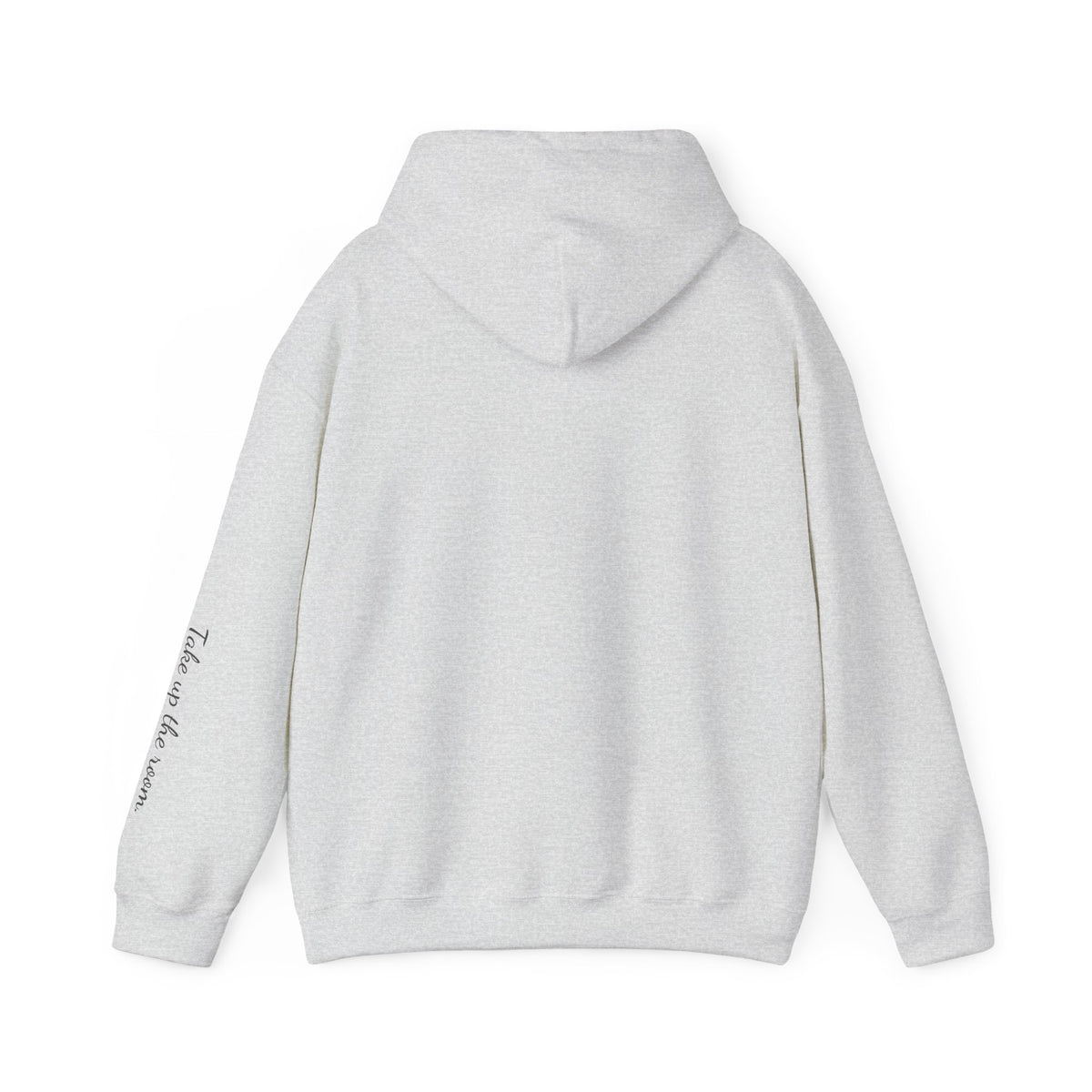 Shine over Shrink | Unisex Hoodie | The MindfulMe Company