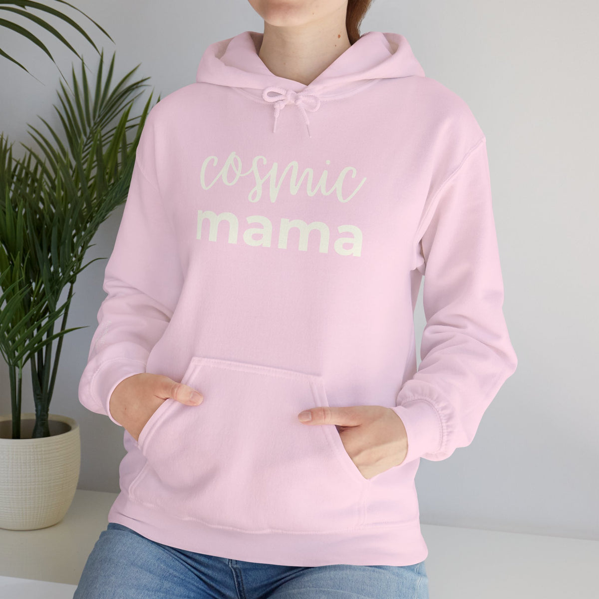 Cosmic Mama Hoodie