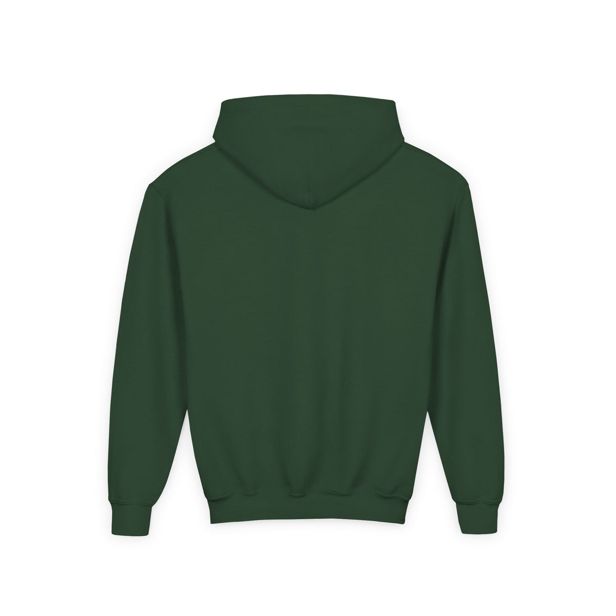 Future Creator Youth Hoodie