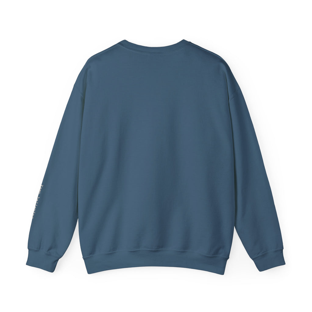 Delulu | Unisex Graphic Crewneck | Affirmation Sweatshirt | The MindfulMe Company