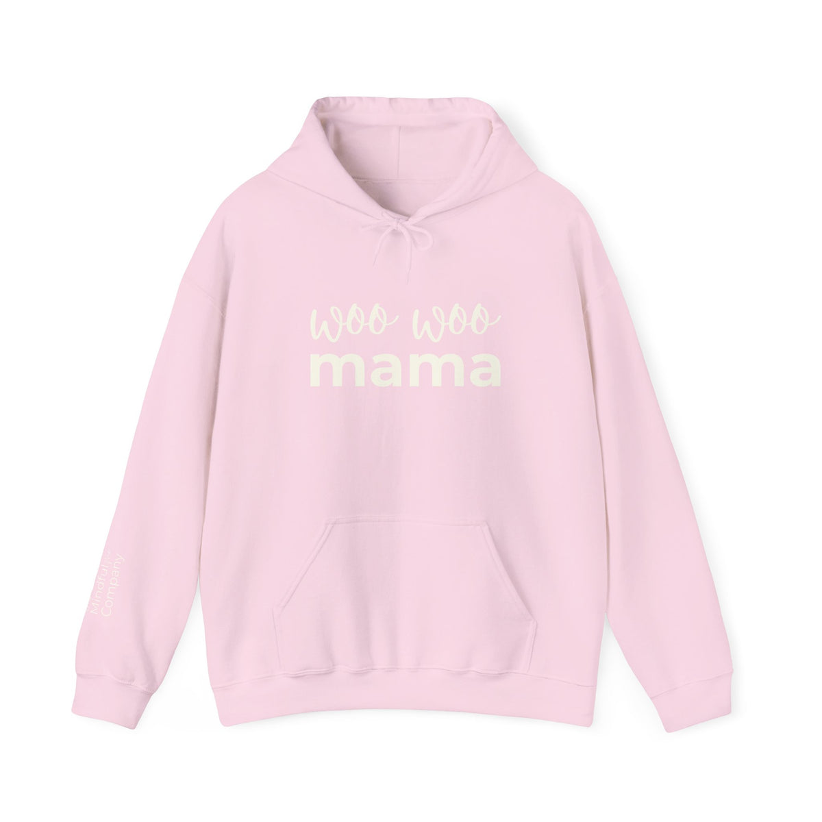 Woo Woo Mama Hoodie