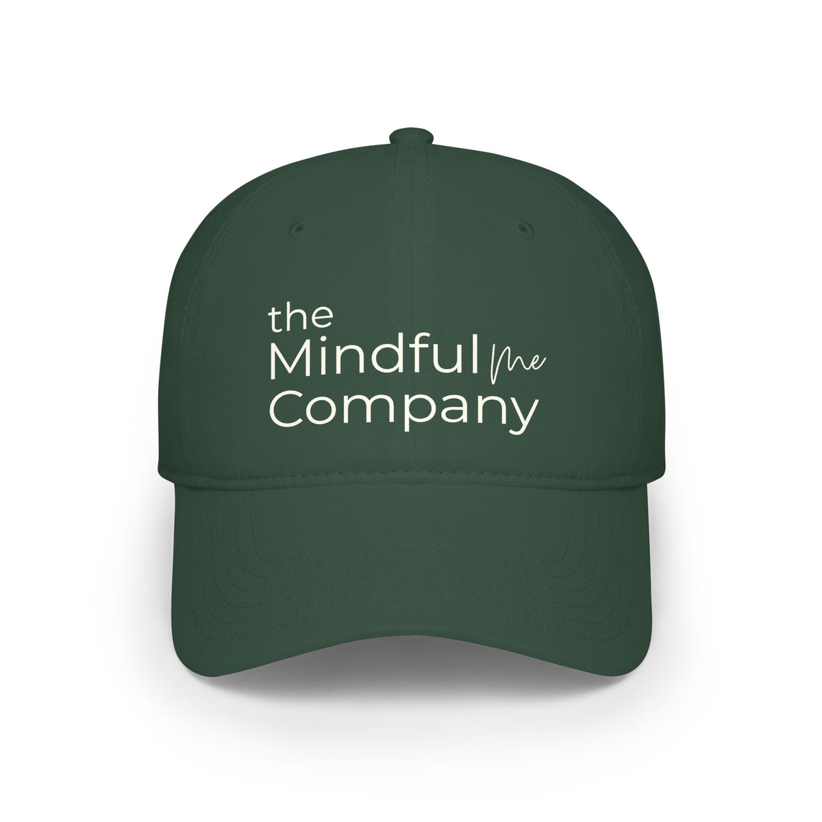 MindfulMe - Baseball Cap - DTG