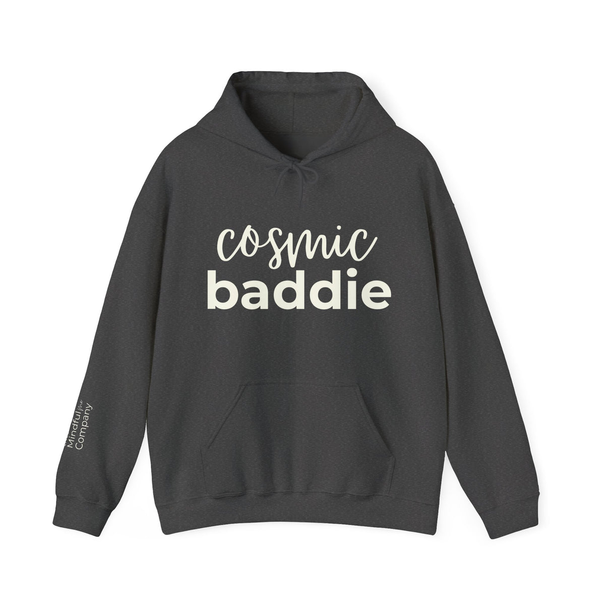 Cosmic Baddie Hoodie