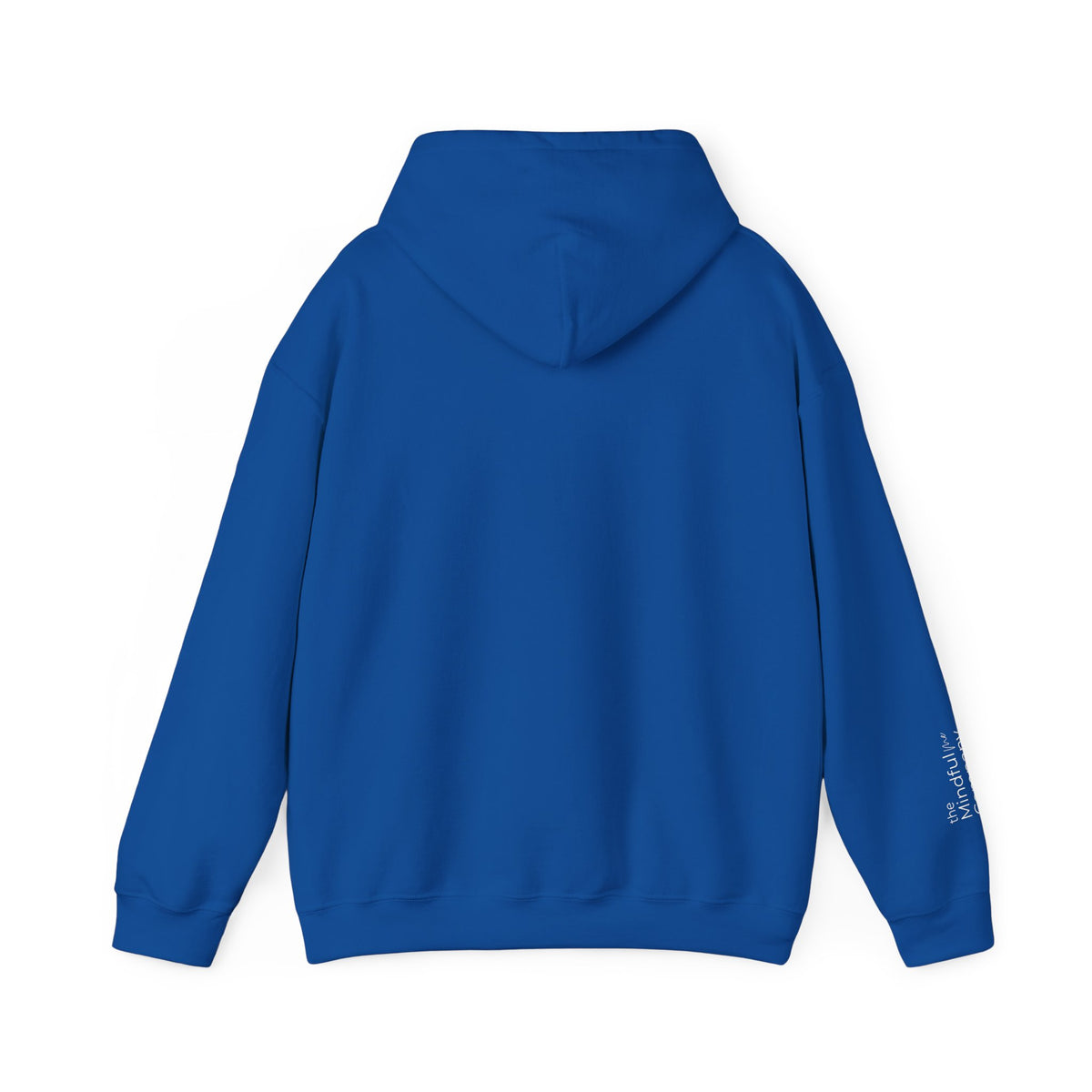 Woo Woo Mama Hoodie