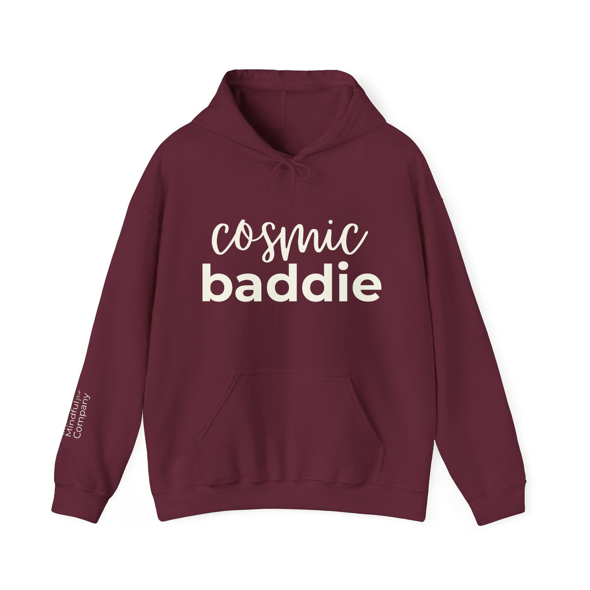 Cosmic Baddie Hoodie