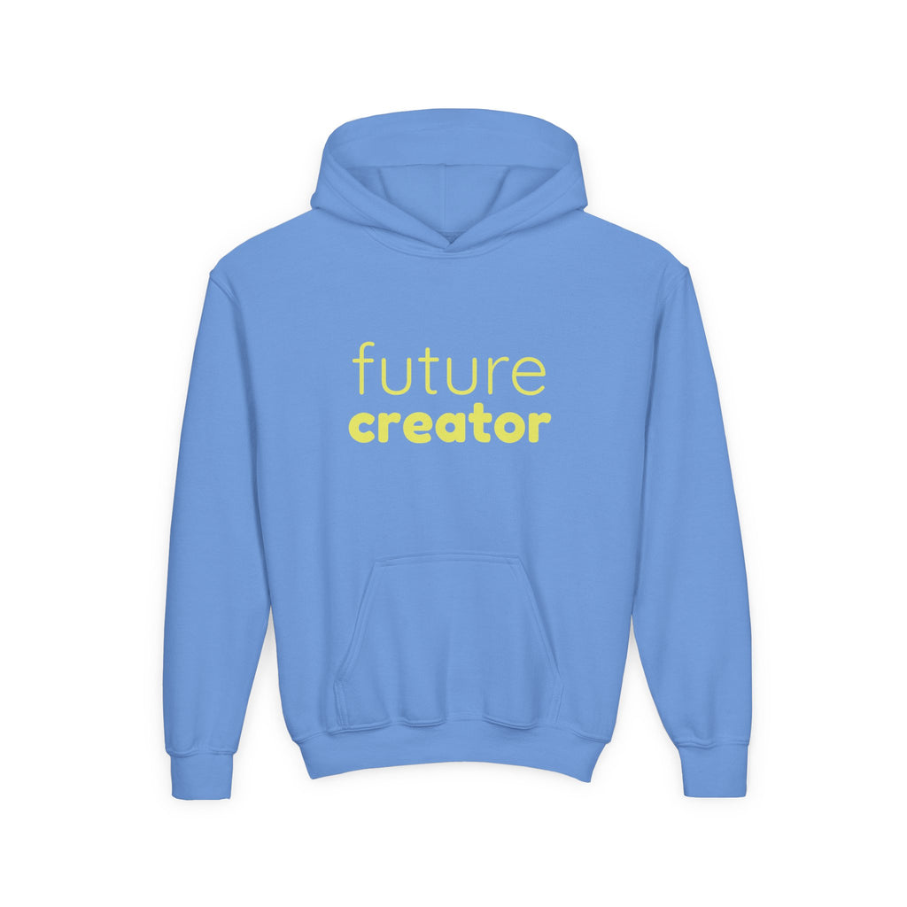 Future Creator Youth Hoodie