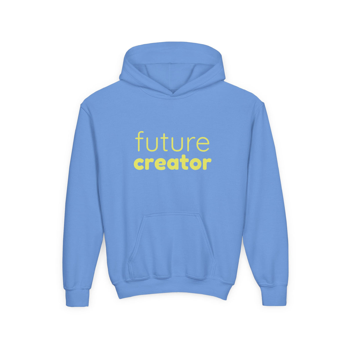 Future Creator Youth Hoodie