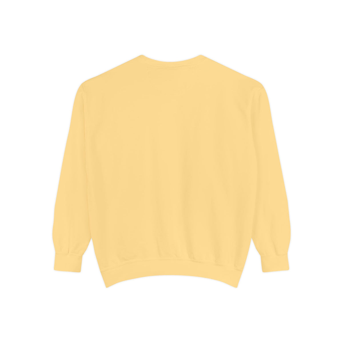 Faith over Fear Crewneck