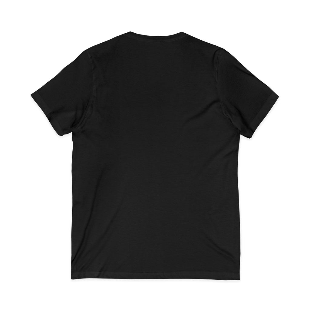 Quietly Iconic | Unisex V-neck | Affirmation T-shirt | The MindfulMe Company