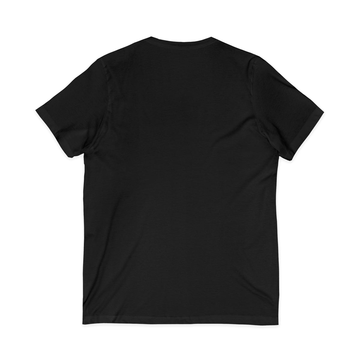 Quietly Iconic | Unisex V-neck | Affirmation T-shirt | The MindfulMe Company