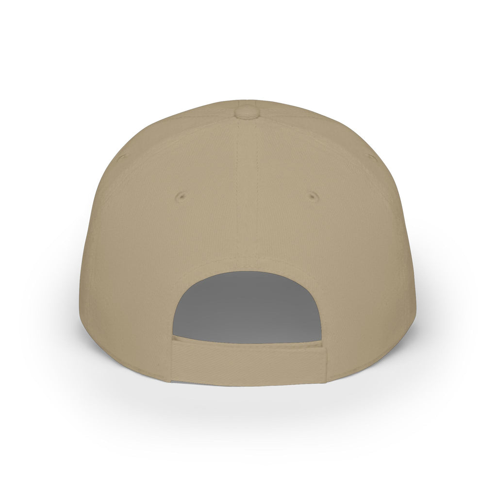 Hot Mess Energy - Baseball Cap - DTG