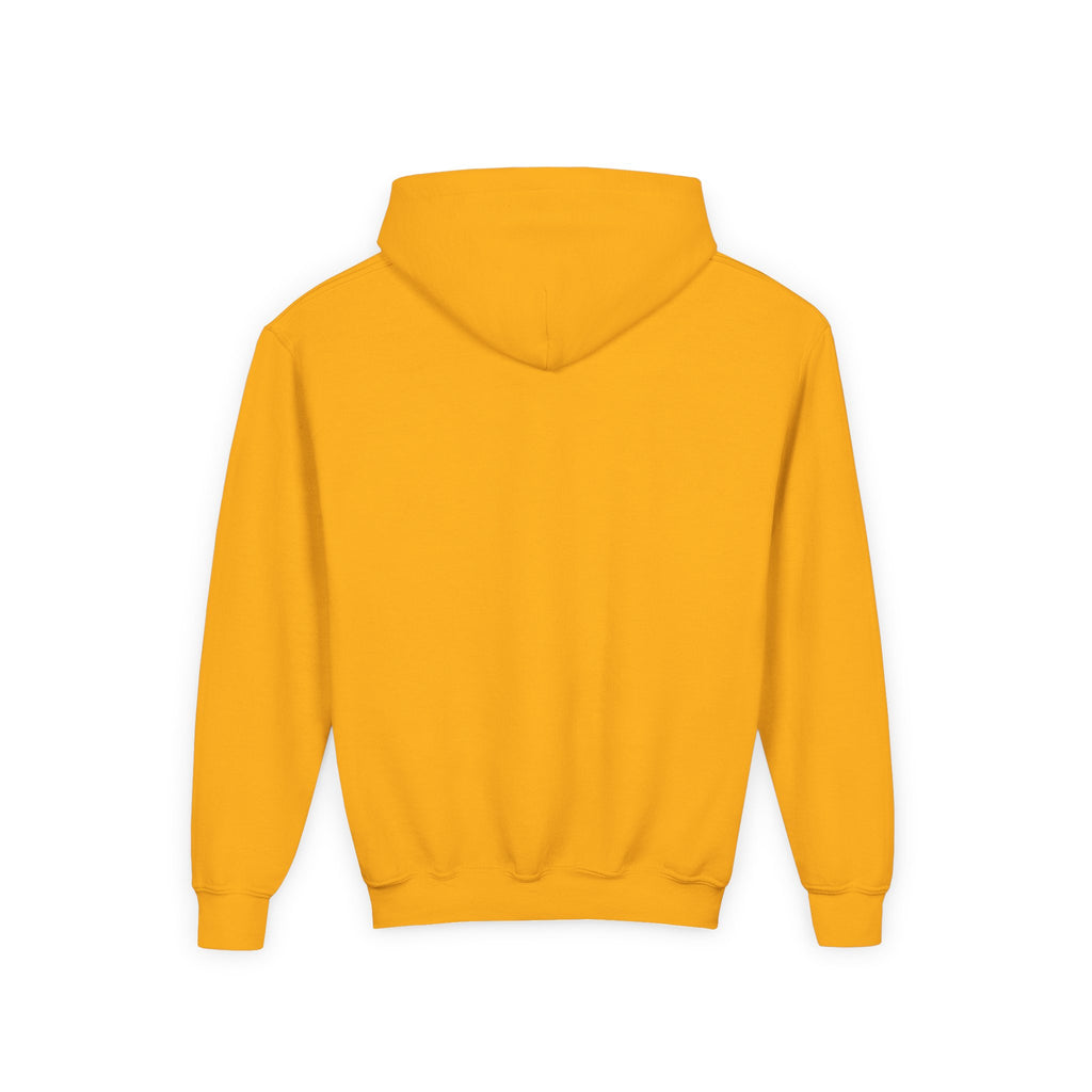 Future Creator Youth Hoodie