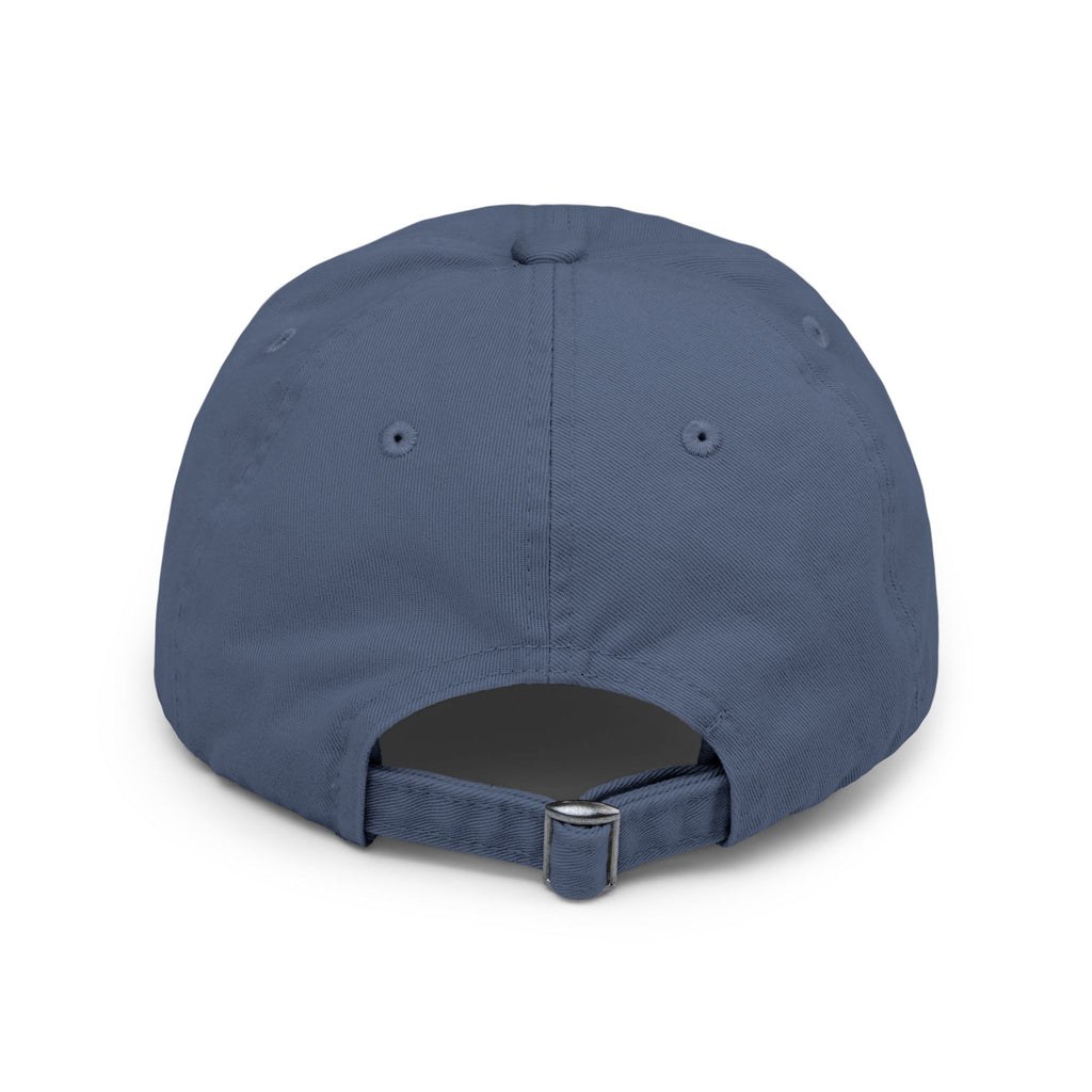Human Sunshine - Distressed Baseball Cap