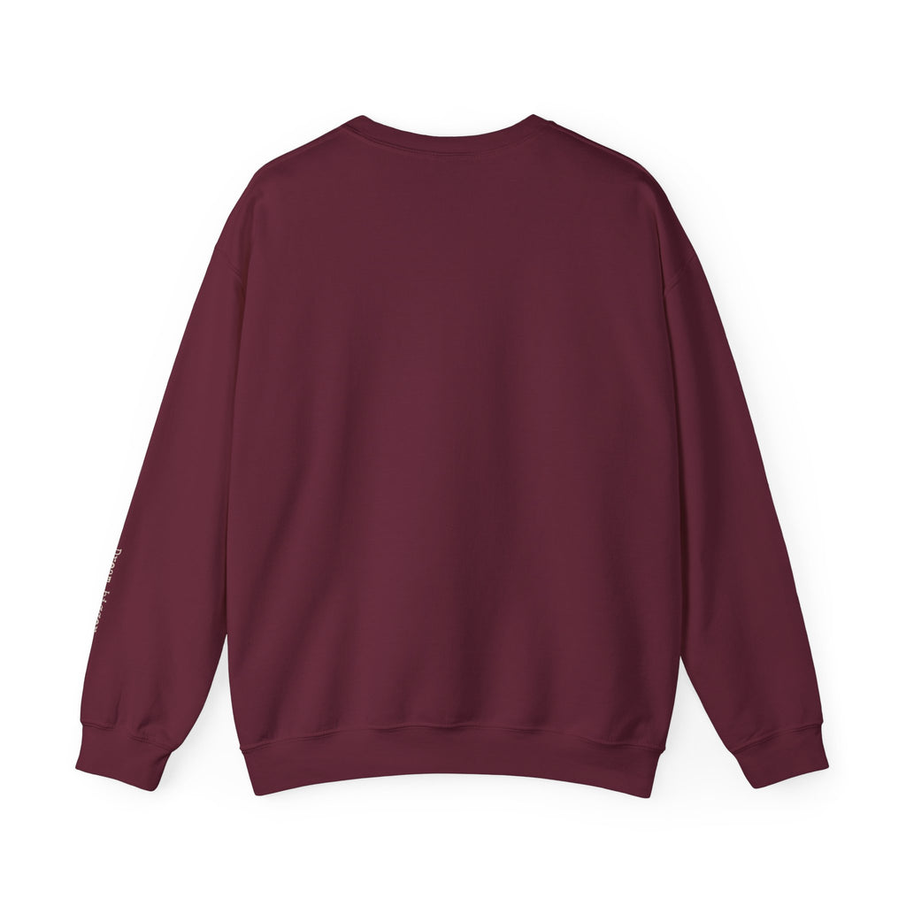 Limitless | Unisex Graphic Crewneck | Affirmation Sweatshirt | The MindfulMe Company