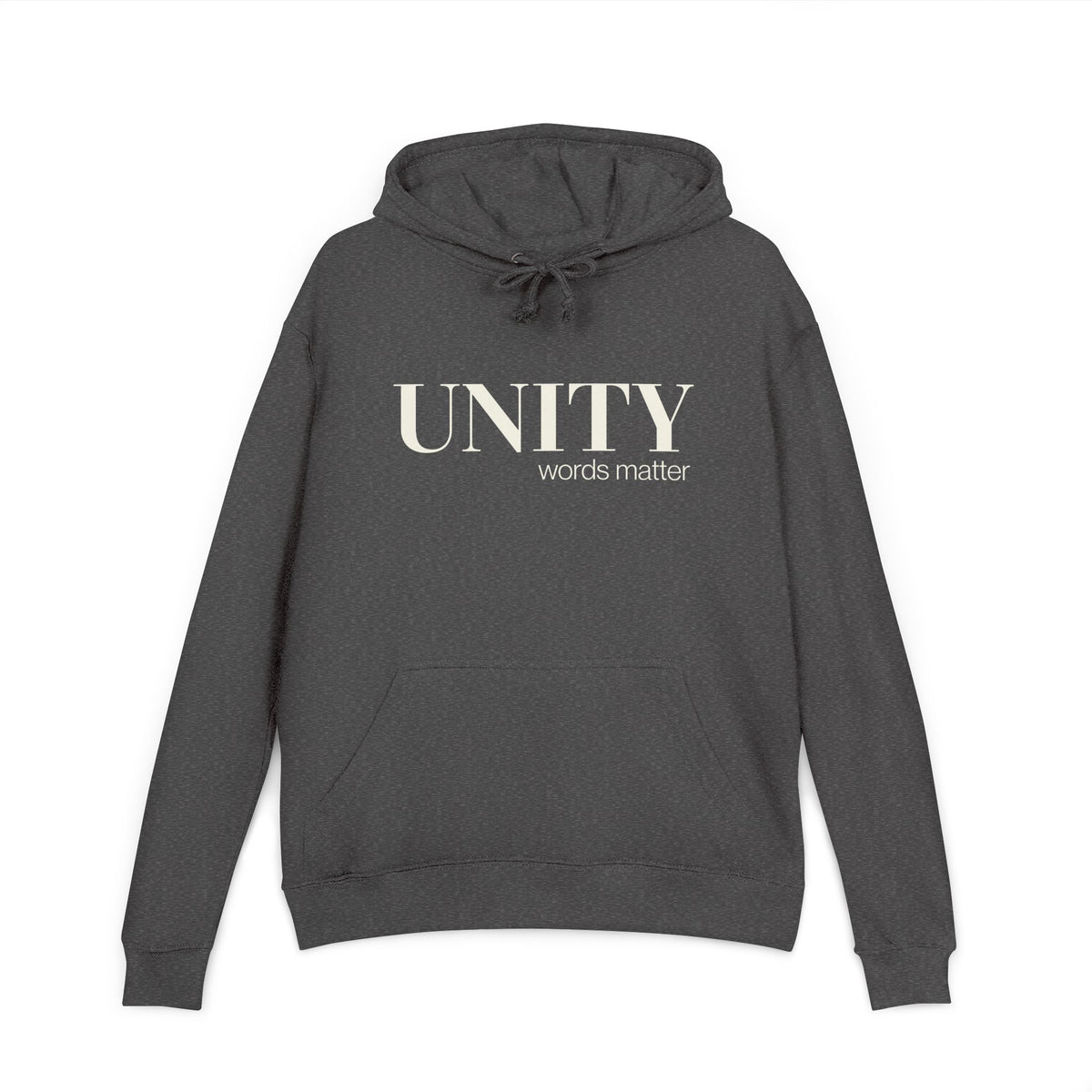 UNITY French Terry Hoodie