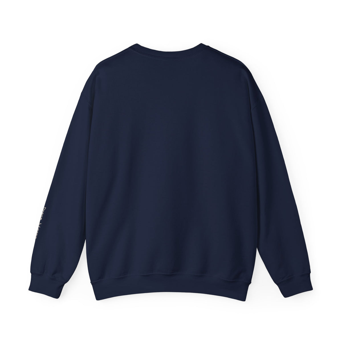 Limitless | Unisex Graphic Crewneck | Affirmation Sweatshirt | The MindfulMe Company