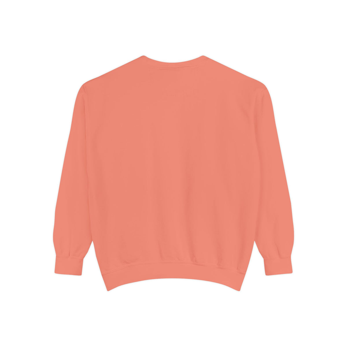 Calm Over Chaos Crewneck