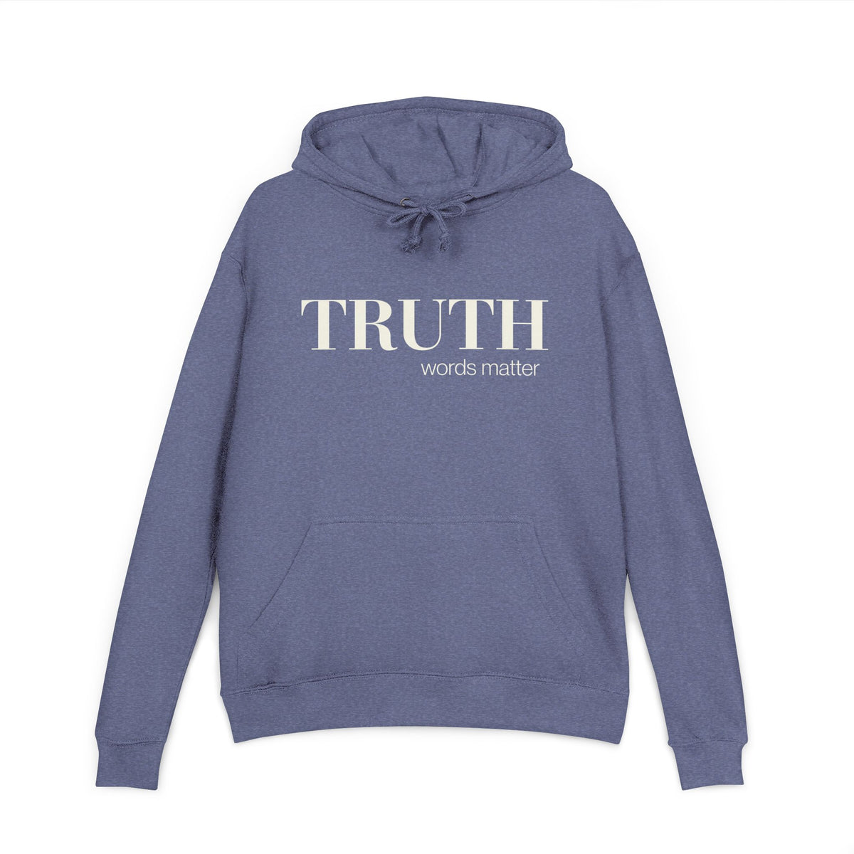 TRUTH French Terry Hoodie