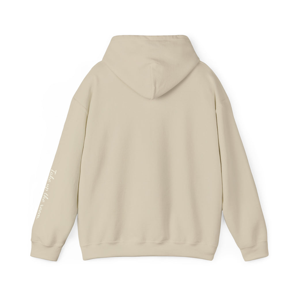 Shine over Shrink | Unisex Hoodie | The MindfulMe Company