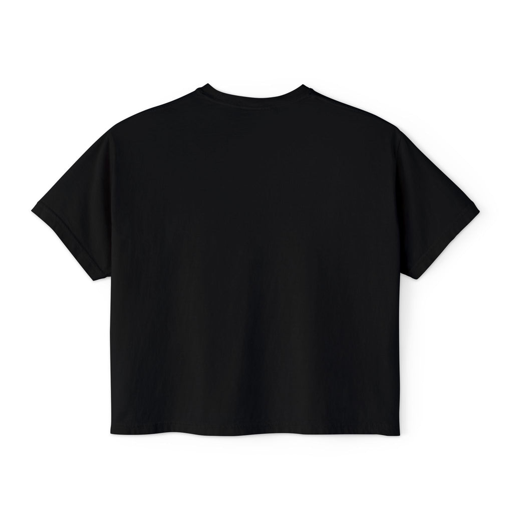 Be Delulu Boxy TShirt