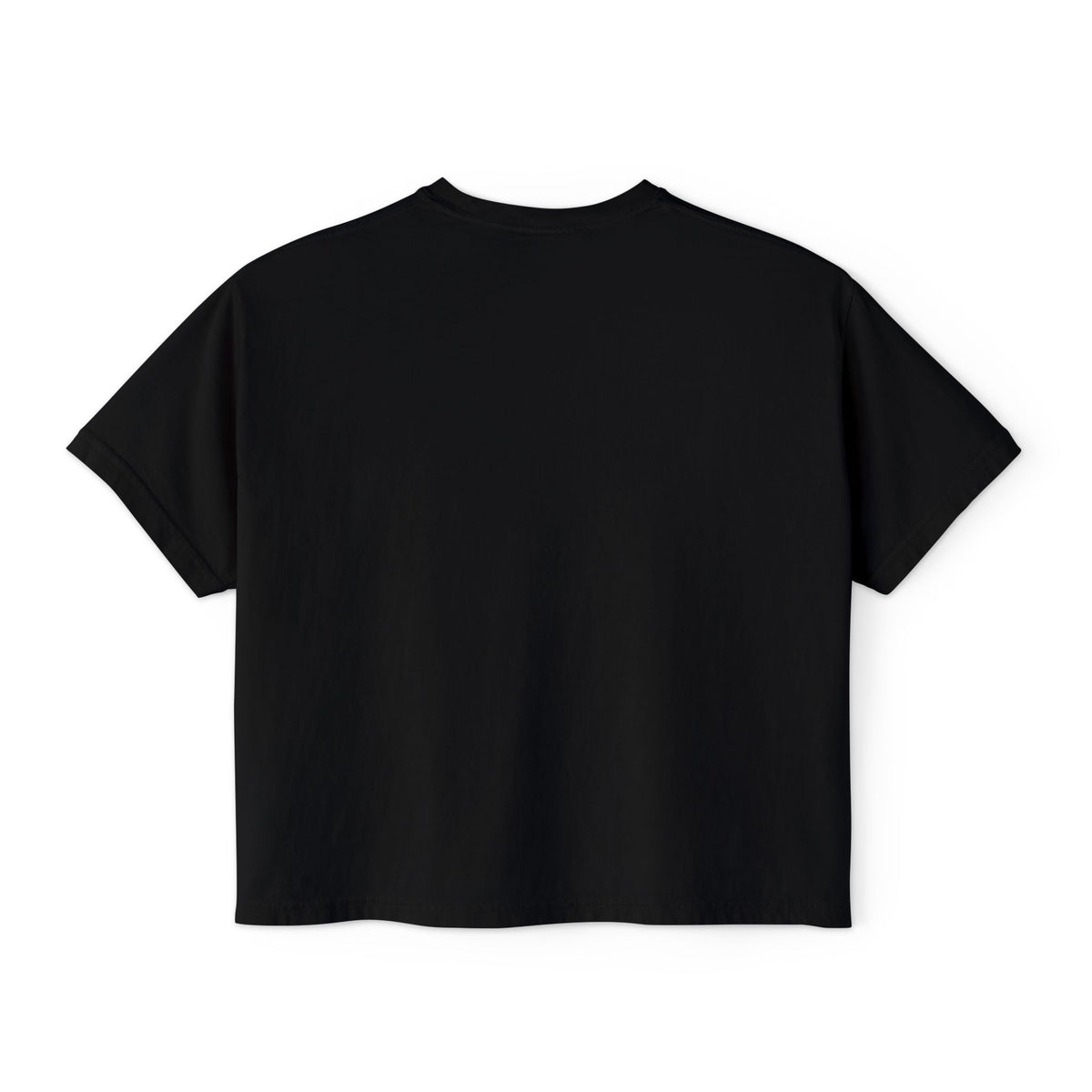 Be Delulu Boxy TShirt