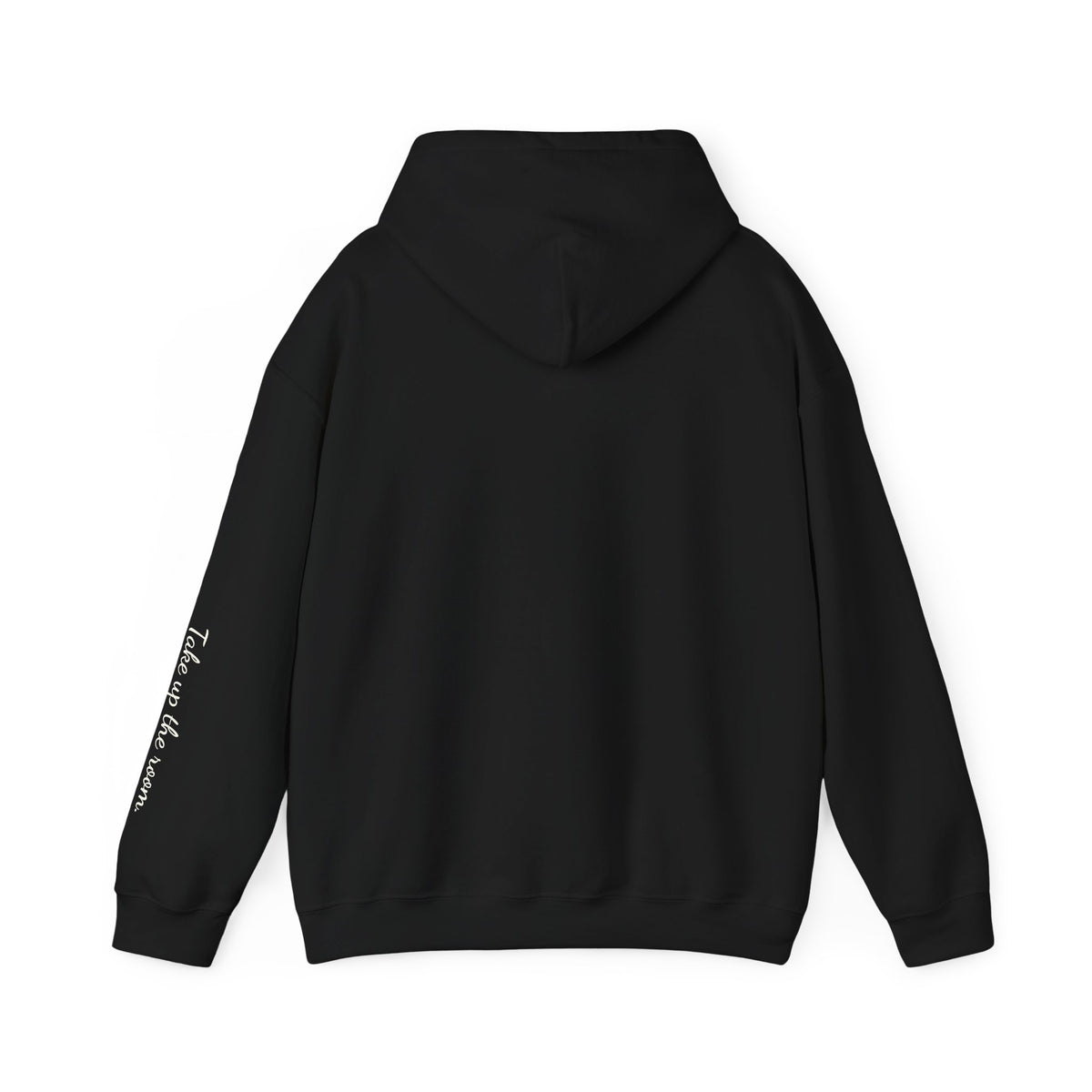 Shine over Shrink | Unisex Hoodie | The MindfulMe Company