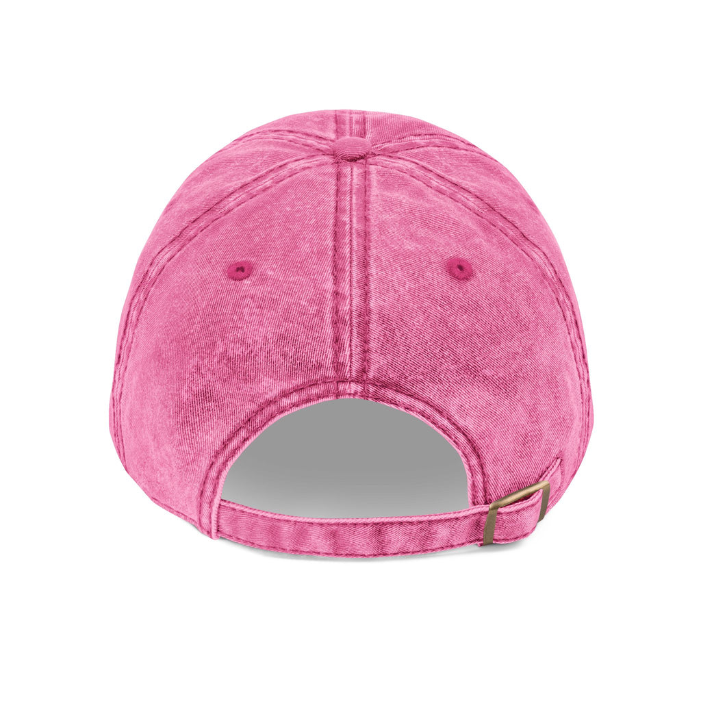 Mini & Me | Classic Logo | Baseball Cap | Embroidered