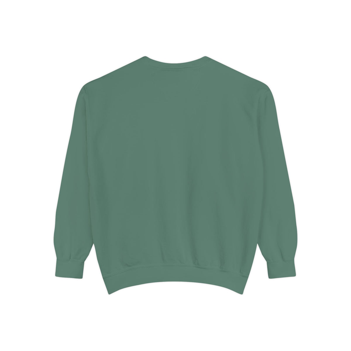 Calm Over Chaos Crewneck