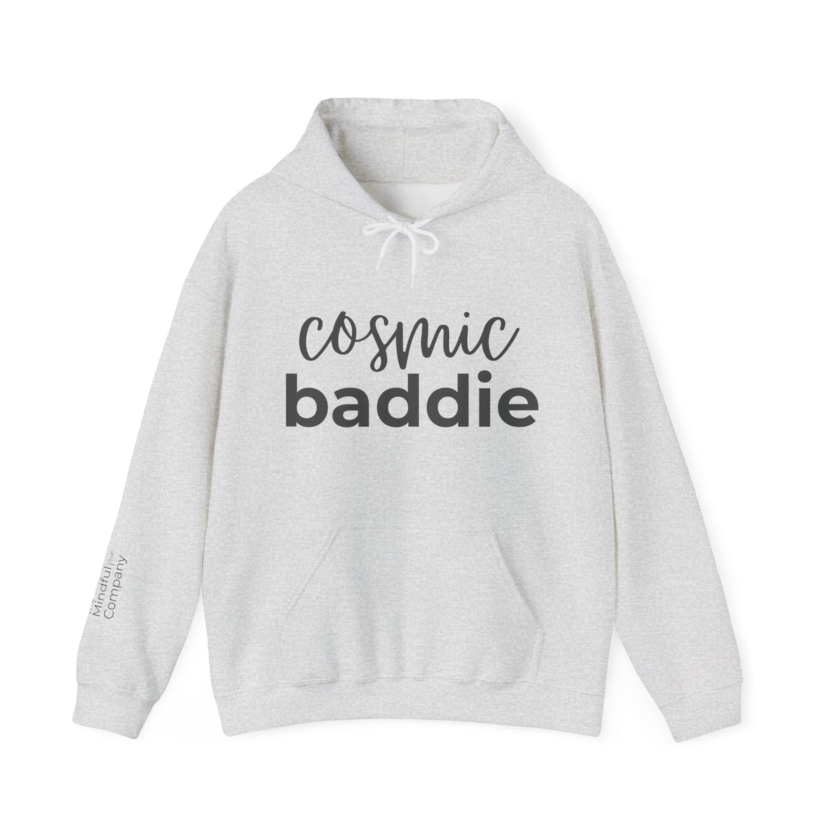 Cosmic Baddie Hoodie