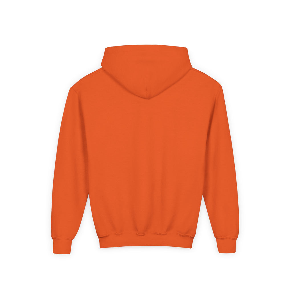 Future Creator Youth Hoodie