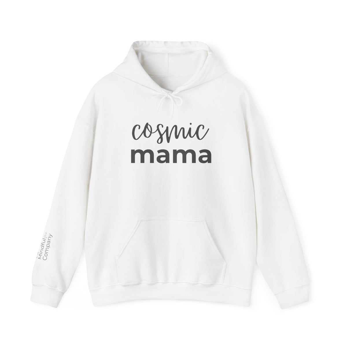 Cosmic Mama Hoodie