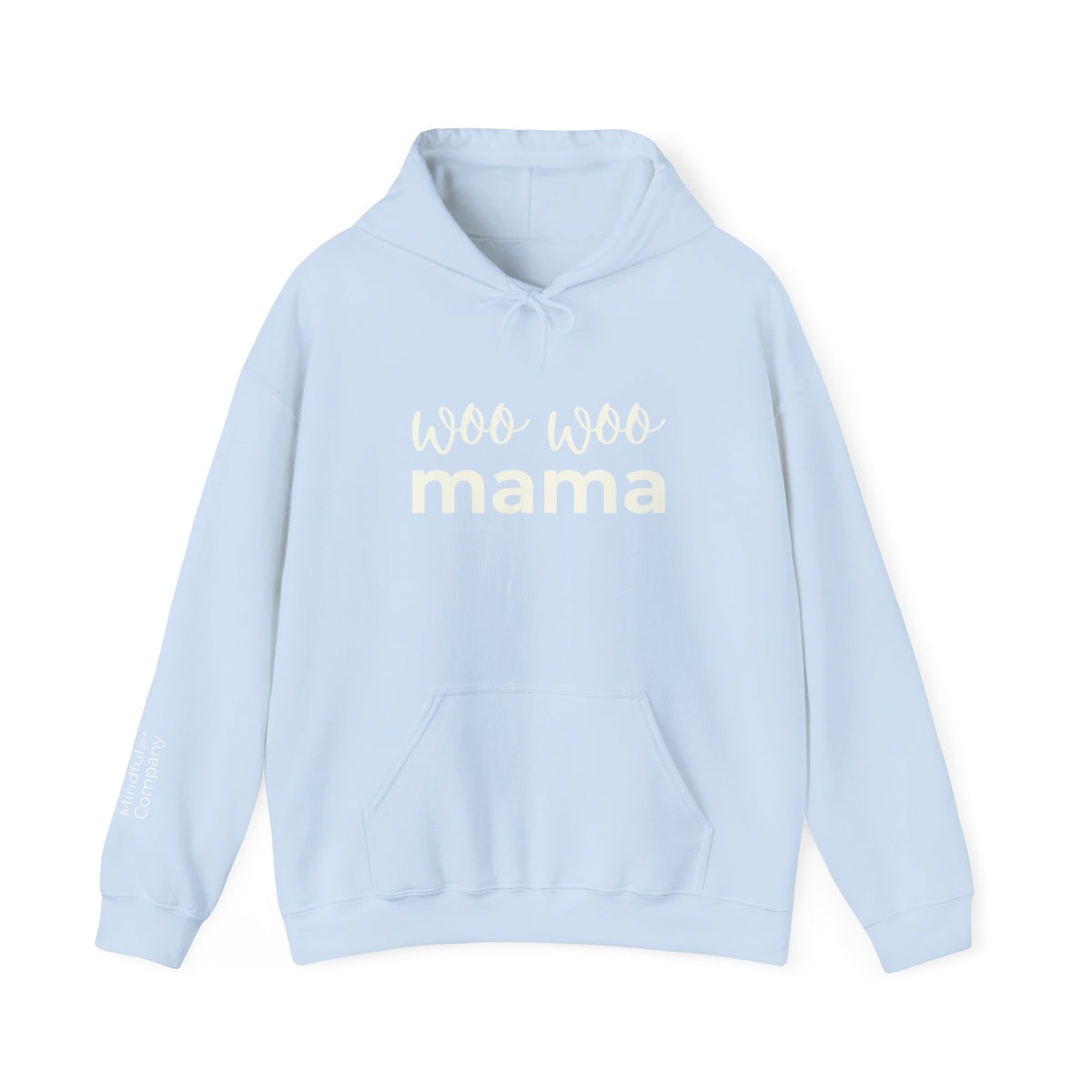 Woo Woo Mama Hoodie