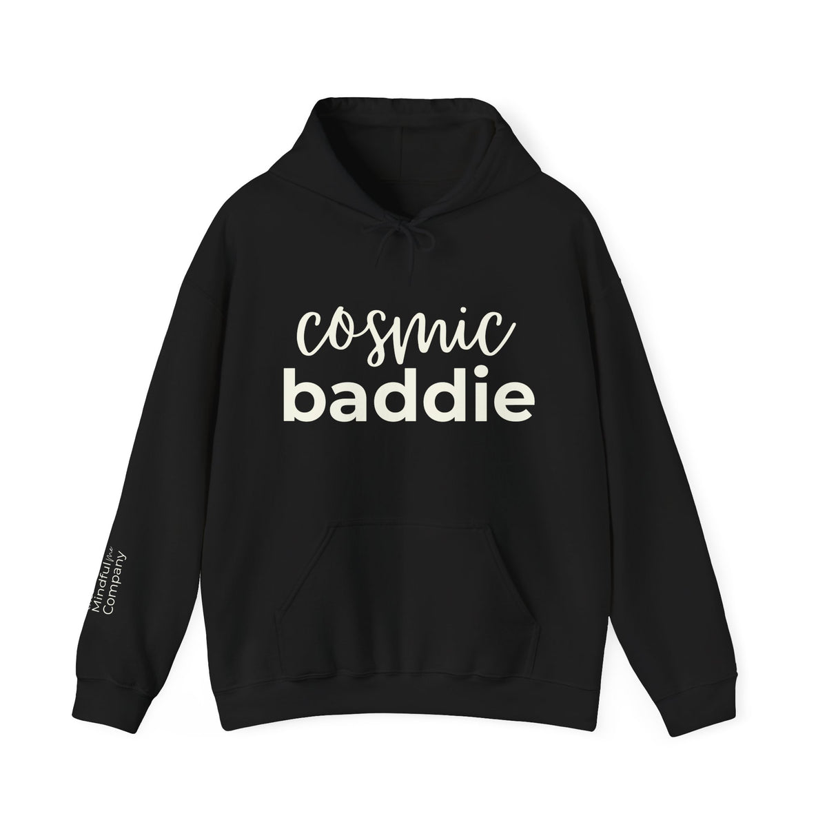 Cosmic Baddie Hoodie