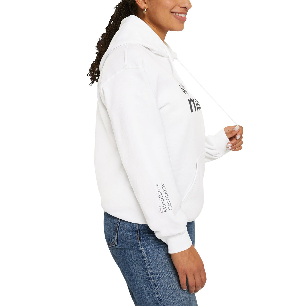 Woo Woo Mama Hoodie