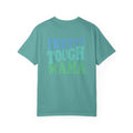 Mini & Me | Pretty Tough Mama | Oversized T-Shirt