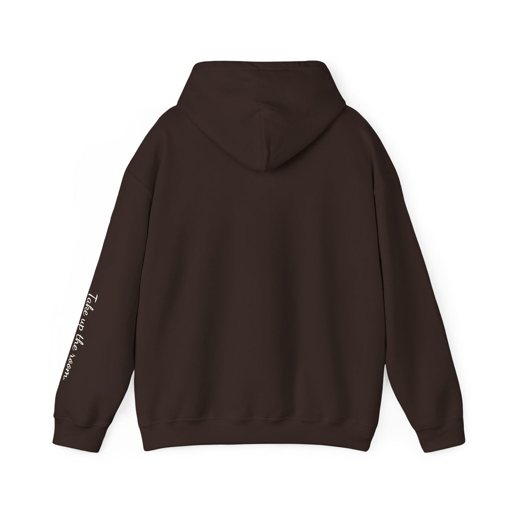 Shine over Shrink | Unisex Hoodie | The MindfulMe Company