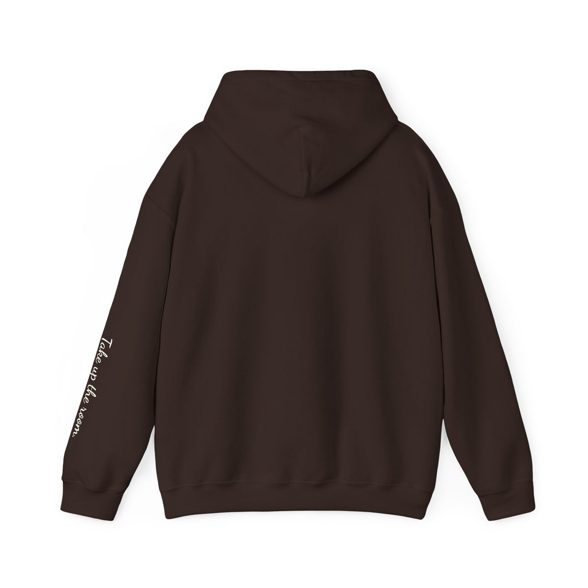 Shine over Shrink | Unisex Hoodie | The MindfulMe Company