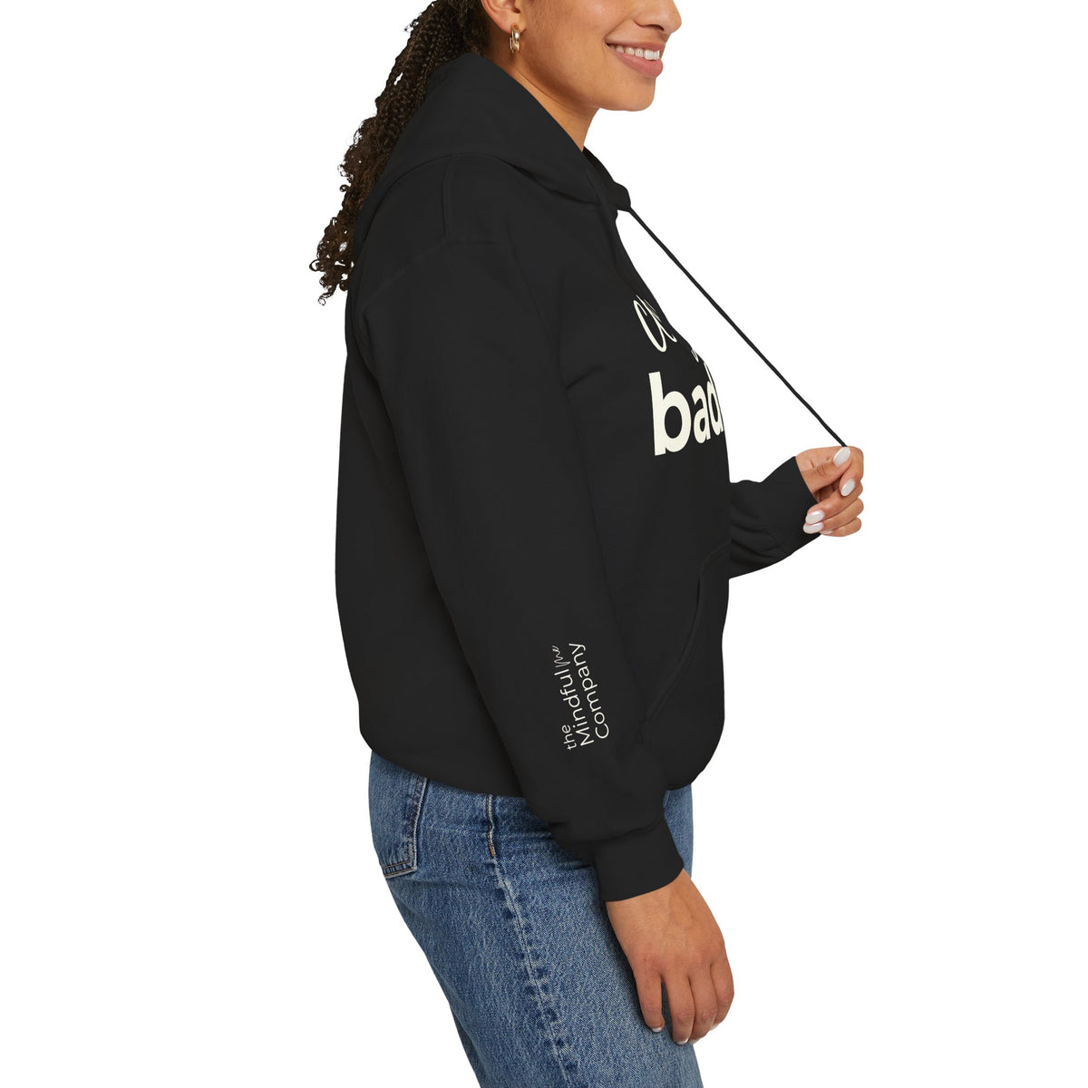 Cosmic Baddie Hoodie
